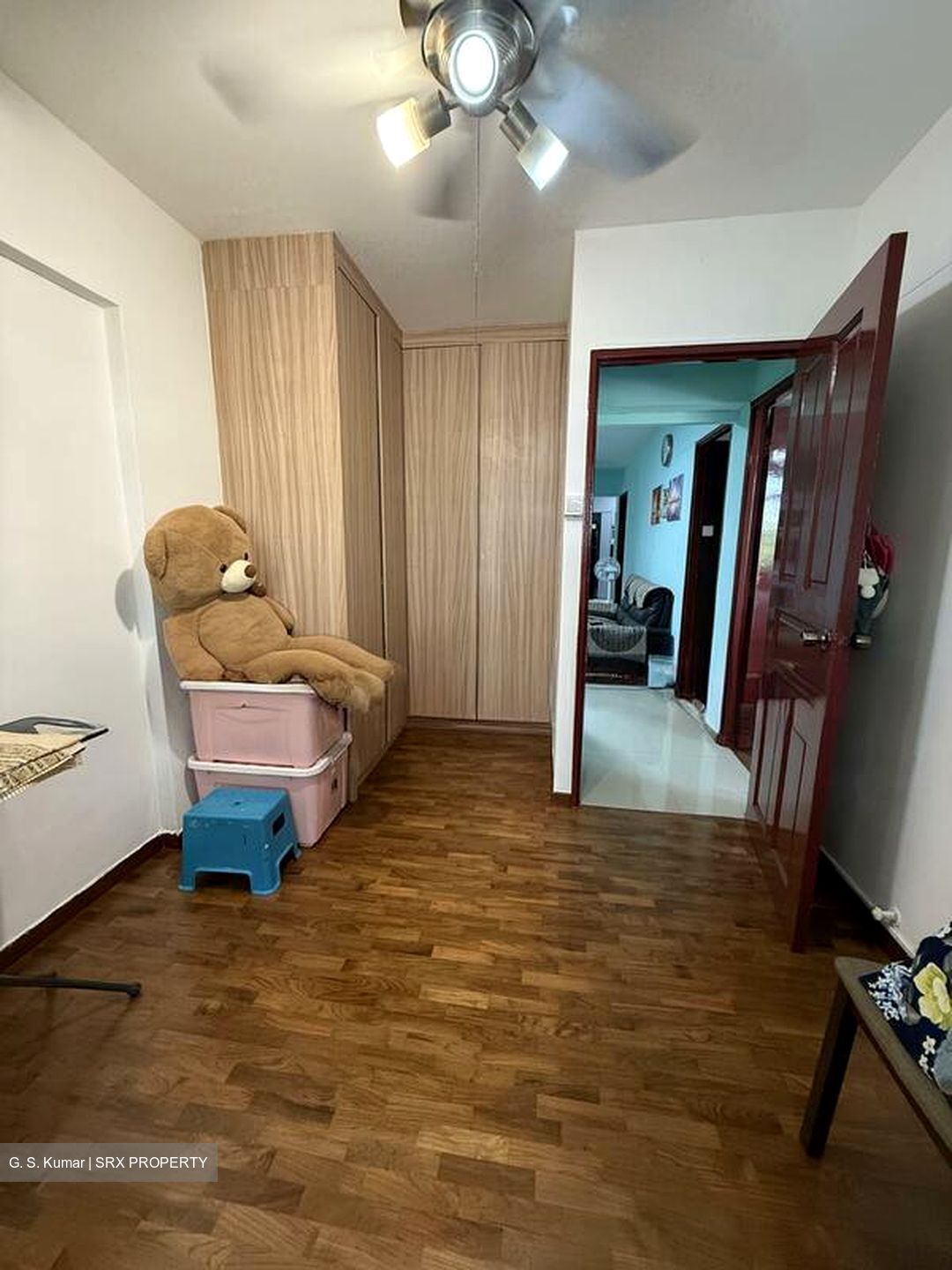 Blk 408B Coral Vale (Sengkang), HDB 4 Rooms #525308911